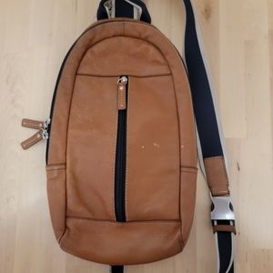 Coach, One Size, Brown